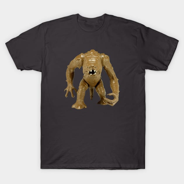 Oh no! The Rancor T-Shirt by That Junkman's Shirts and more!